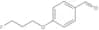 4-(3-Fluoropropoxy)benzaldehyde