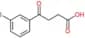 4-(3-iodophenyl)-4-oxo-butanoic acid