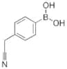 (4-Cyanomethylphenyl)boronic acid
