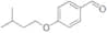 4-(3-METHYL-BUTOXY)-BENZALDEHYDE