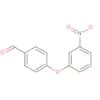 Benzaldehyde, 4-(3-nitrophenoxy)-