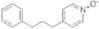 4-(3-phenylpropyl)pyridine N-oxide