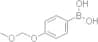 [4-(Methoxymethoxy)phenyl]-boronic acid