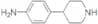 4-(4-AMINOPHENYL)-PIPERIDINE