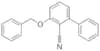 Benzyloxycyanobiphenyl