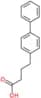 [1,1′-Biphenyl]-4-butanoic acid