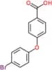 4-(4-Bromophenoxy)benzoic acid