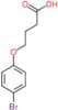 4-(4-bromophenoxy)butanoate