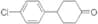 Cyclohexanone, 4-(4-chlorophenyl)-