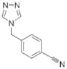 4-(4-Cyanobenzyl)-1,2,4-Triazole