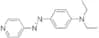 Diethylaminophenylazopyridine