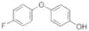 4-(4-Fluorophenoxy)phenol