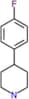 4-(4-Fluorophenyl)piperidine