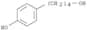 Benzenebutanol,4-hydroxy-