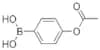 4-ACETOXYPHENYLBORONIC ACID