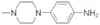 4-(N-Methylpiperazino)aniline