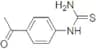 (4-Acetylphenyl)thiourea