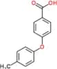 4-(4-methylphenoxy)benzoic acid