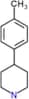 4-(4-methylphenyl)piperidine