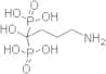 Alendronic acid