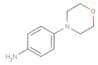 4-Morpholinoaniline