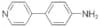 4-(Pyridin-4-yl)aniline