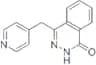 4-(4-Pyridylmethyl)-1(2H)-phtalazinone