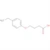 Butanoic acid, 4-(4-ethylphenoxy)-