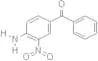 4-Amino-3-nitrobenzophenone