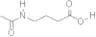 4-Acetamidobutyric acid