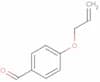 4-(Allyloxy)benzaldehyde