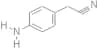 4-Aminobenzeneacetonitrile