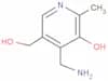 pyridoxamine