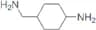 4-Aminocyclohexanemethanamine