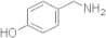 4-Hydroxybenzylamine