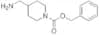 1-Cbz-4-Aminomethylpiperidine