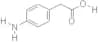 4-Aminophenylacetic acid