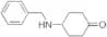 4-Benzylaminocyclohexanone