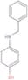 4-(Benzylamino)phenol