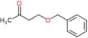 4-(Phenylmethoxy)-2-butanone