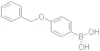 4-Benzyloxybenzeneboronic acid