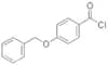 4-(BENZYLOXY)BENZOYL CHLORIDE