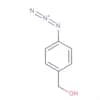 Benzenemethanol, 4-azido-