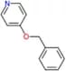 4-(benzyloxy)pyridine