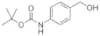 BOC-4-AMINOBENZYLALCOHOL
