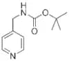 4-(BOC-AMINOMETHYL)PYRIDINE