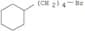 Cyclohexane,(4-bromobutyl)-