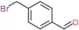 4-(bromomethyl)benzaldehyde