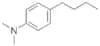 4-BUTYL-N,N-DIMETHYLANILINE