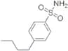 4-butylbenzene-1-sulfonamide
